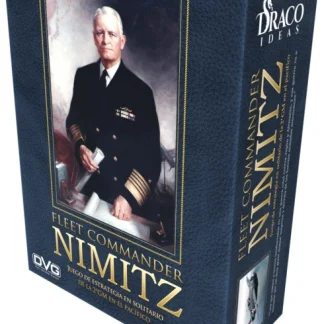 Fleet Commander: NIMITZ