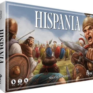Hispania - La Conquista Romana (ES/EN)