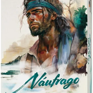 Náufrago
