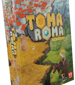 Toma Roma