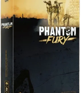 Phantom Fury