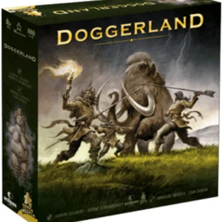 Doggerland