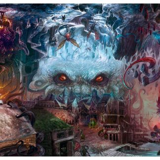 Tapete de neopreno 140x80 cm - PRIMIGENIO