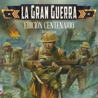 LA GRAN GUERRA