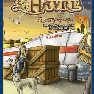Le Havre