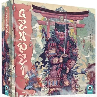 Genpei