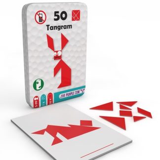 50 Tangram (ES/EN/DE/FR/IT/PT/HU/NL/EL/RO)