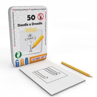 50 Garabatos (ES/EN/DE/FR/IT/PT/HU/NL/EL/RO)