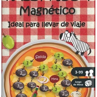 Rally Pizza - TO GO