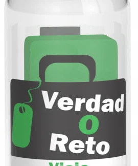 Viajes - Verdad o Reto