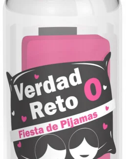 Fiesta de Pijamas - Verdad o Reto