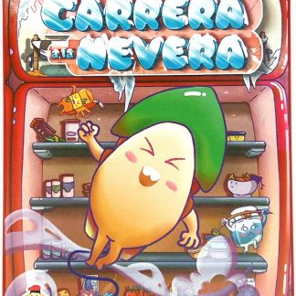Carrera a la Nevera (ES/CAT)