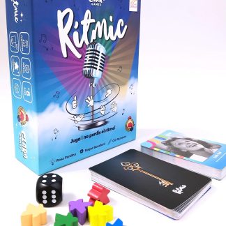 Rítmic (CAT)