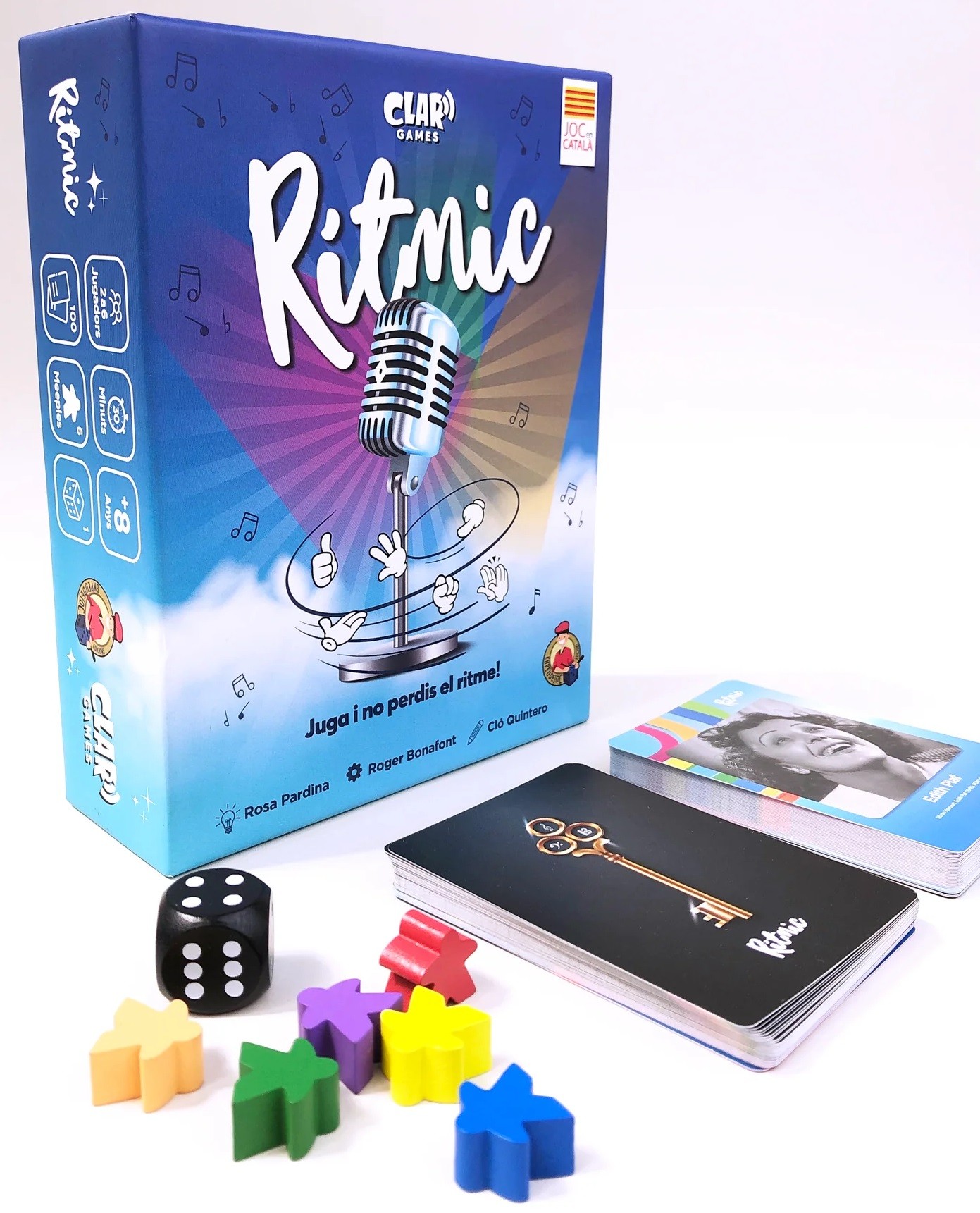 Rítmic (CAT)