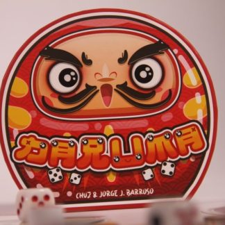 Daruma