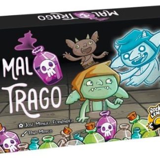 Mal Trago