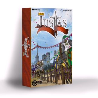 Justas