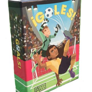 Goles