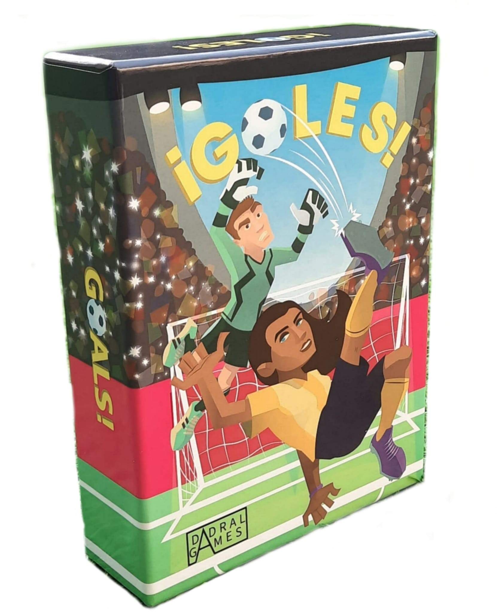 Goles