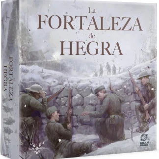 La Fortaleza de Hegra