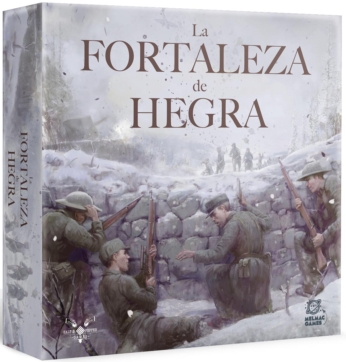 La Fortaleza de Hegra