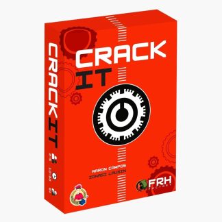 Crack-It
