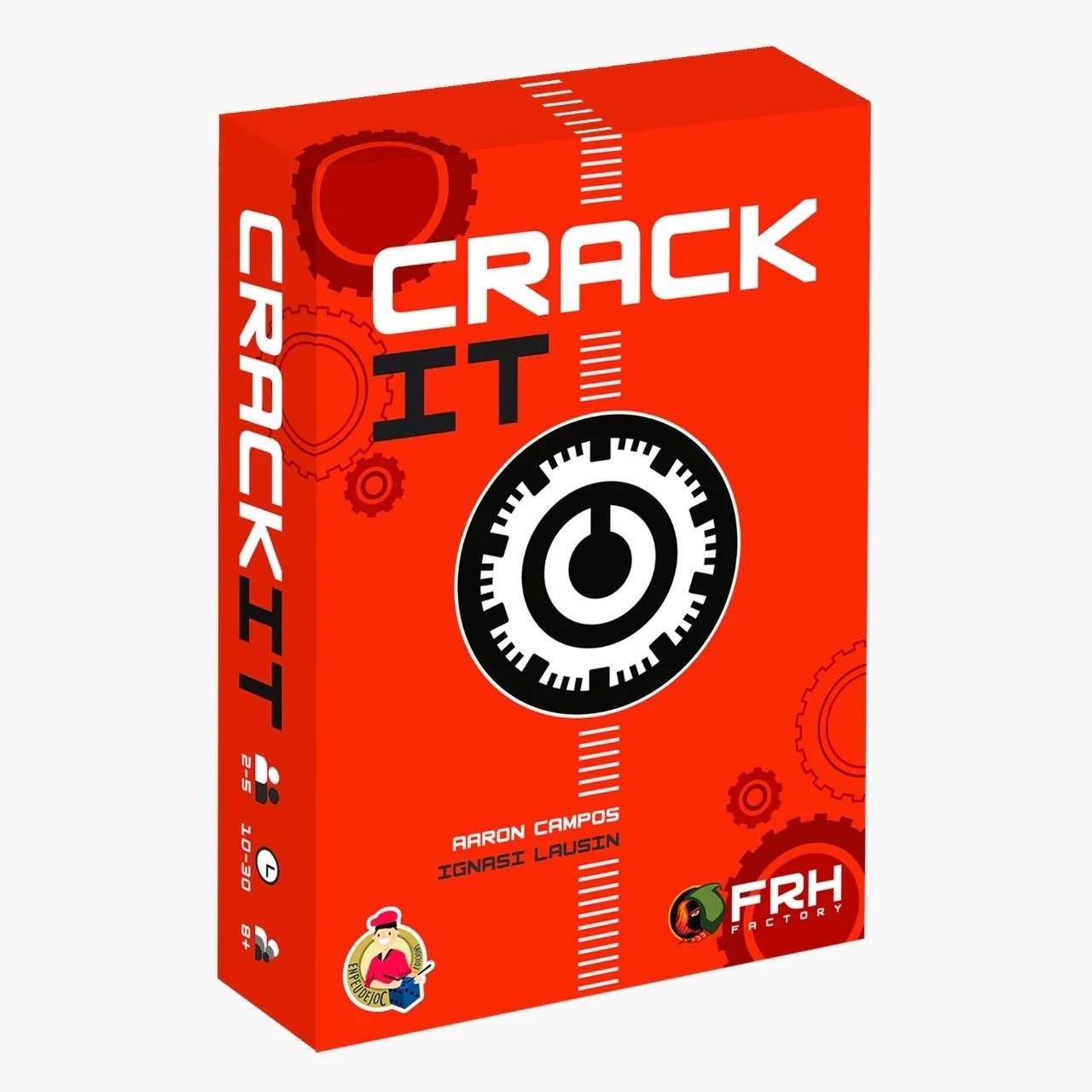 Crack-It
