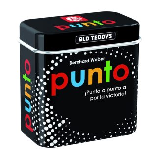 Punto (ES/PT)