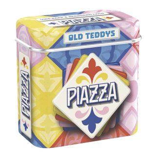 Piazza (ES/PT)