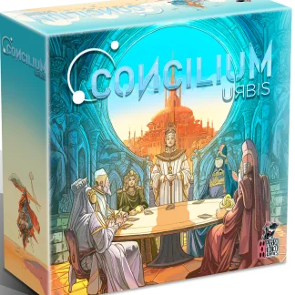 Concilium Urbis (ES/EN)