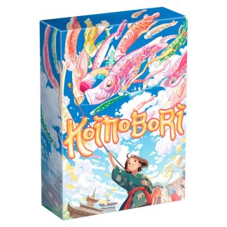 Koinobori