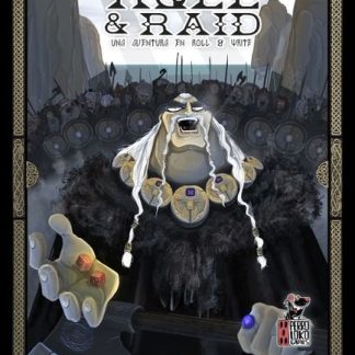Roll & Raid