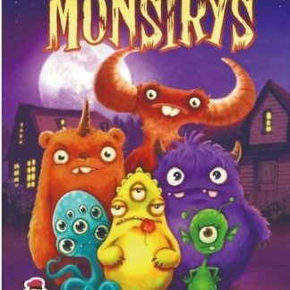 Monstrys