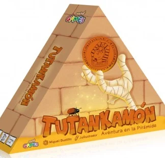 Tutankamon