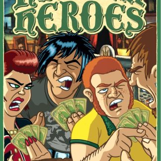Half Pint Heroes