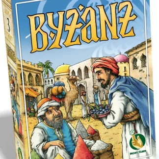 BYZANZ
