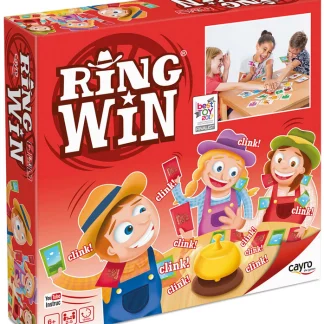 Ring Win