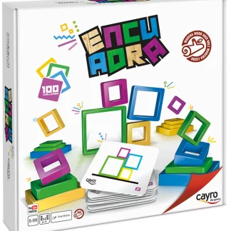 Encuadra