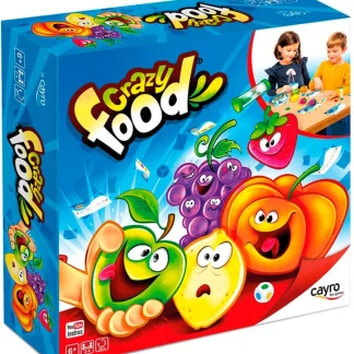 Crazy Food