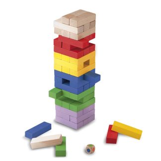 Block & Block Colors