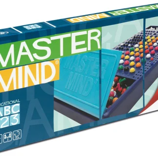 Master Mind Colores