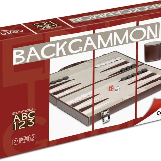 Backgammon