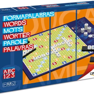 Formapalabras
