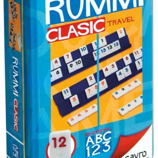 Rummiclasic Travel