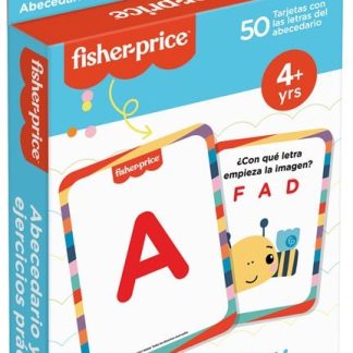 Abecedario y Ejercicios Prácticos