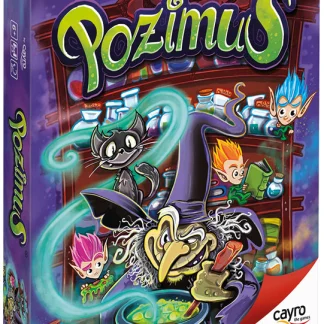 Pozimus