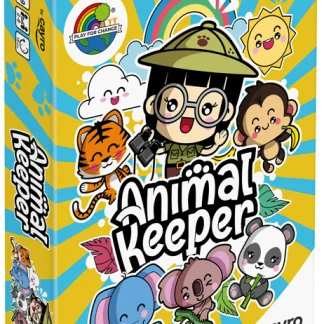 Animal Keeper