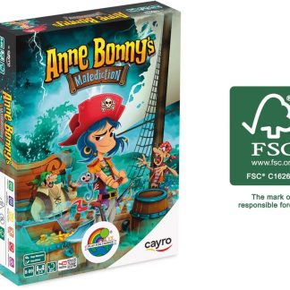 Anne Bonny's