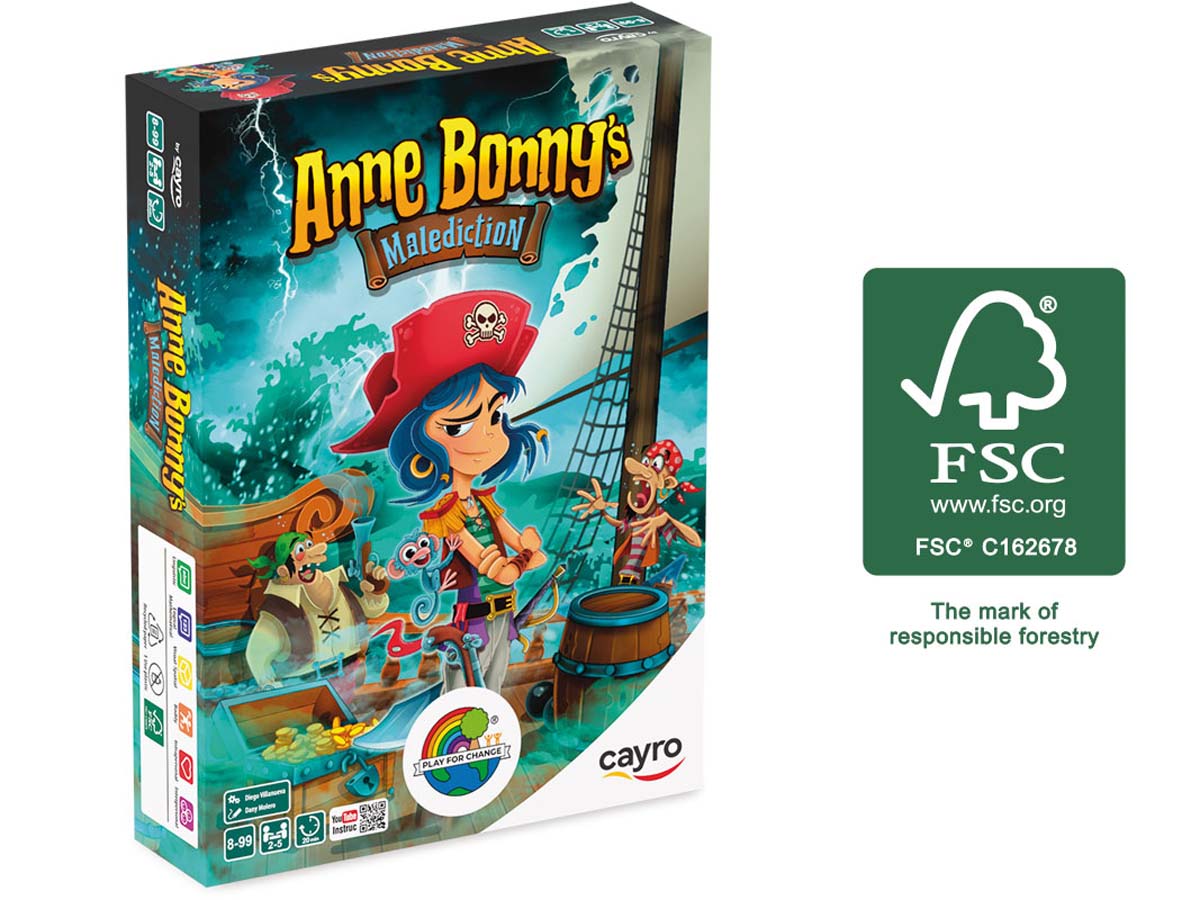 Anne Bonny's