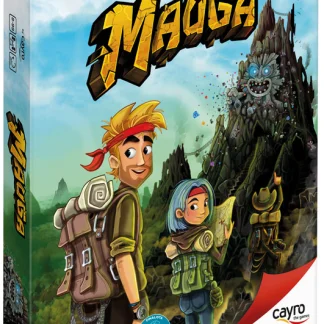 Mauga